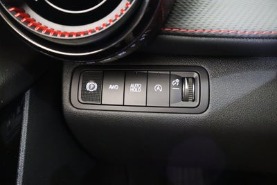 2027 Chevrolet Equinox AWD RS