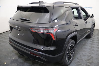 2027 Chevrolet Equinox AWD RS