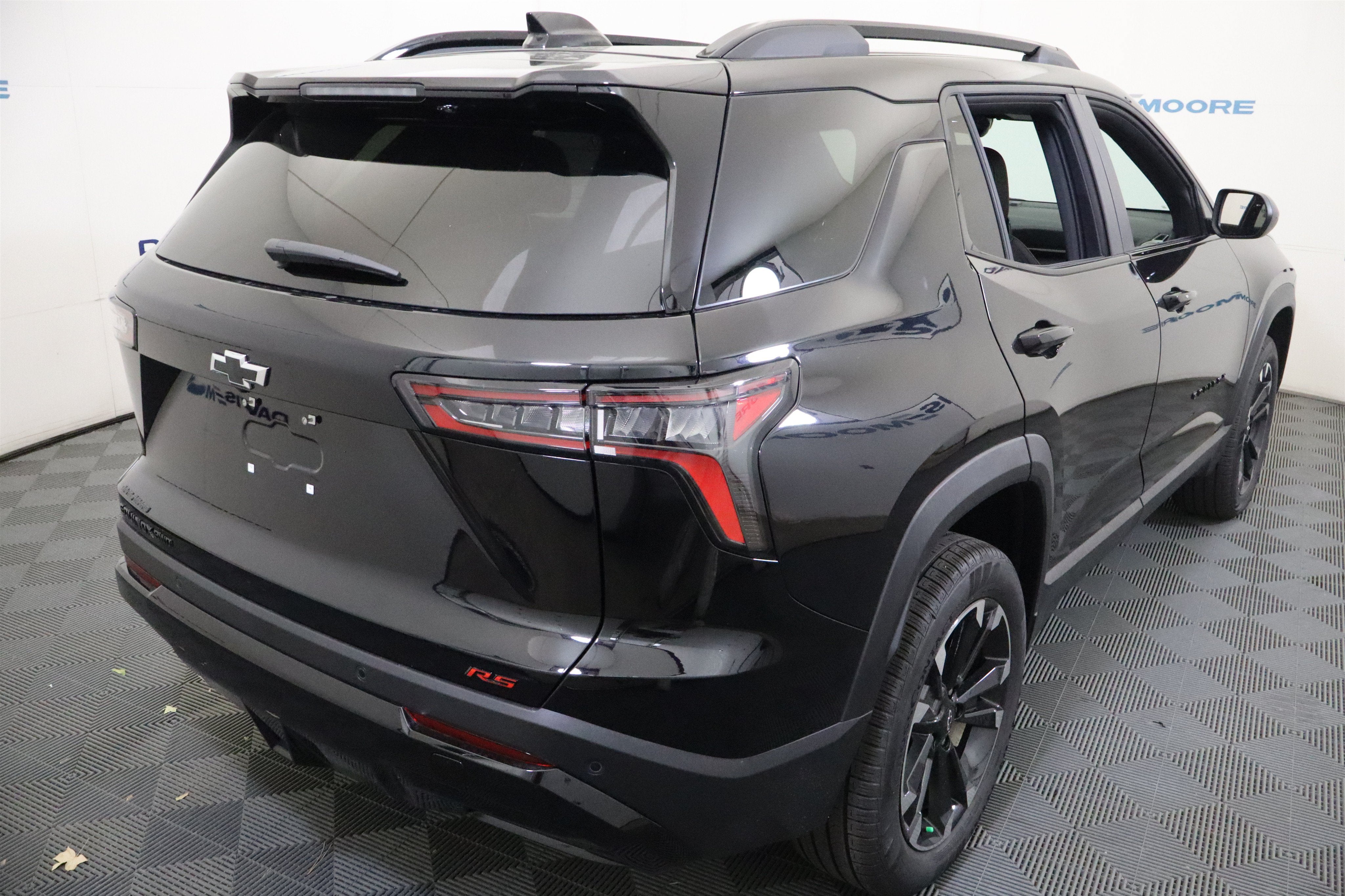 2027 Chevrolet Equinox AWD RS