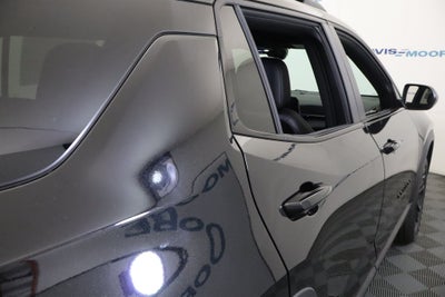 2027 Chevrolet Equinox AWD RS