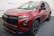 2027 Chevrolet Equinox AWD RS