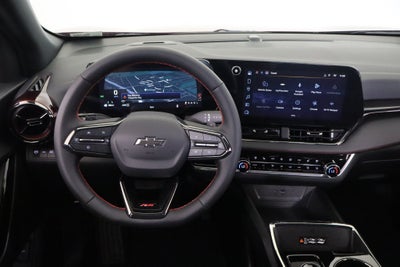 2027 Chevrolet Equinox AWD RS