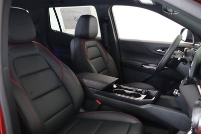 2027 Chevrolet Equinox AWD RS