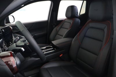2027 Chevrolet Equinox AWD RS