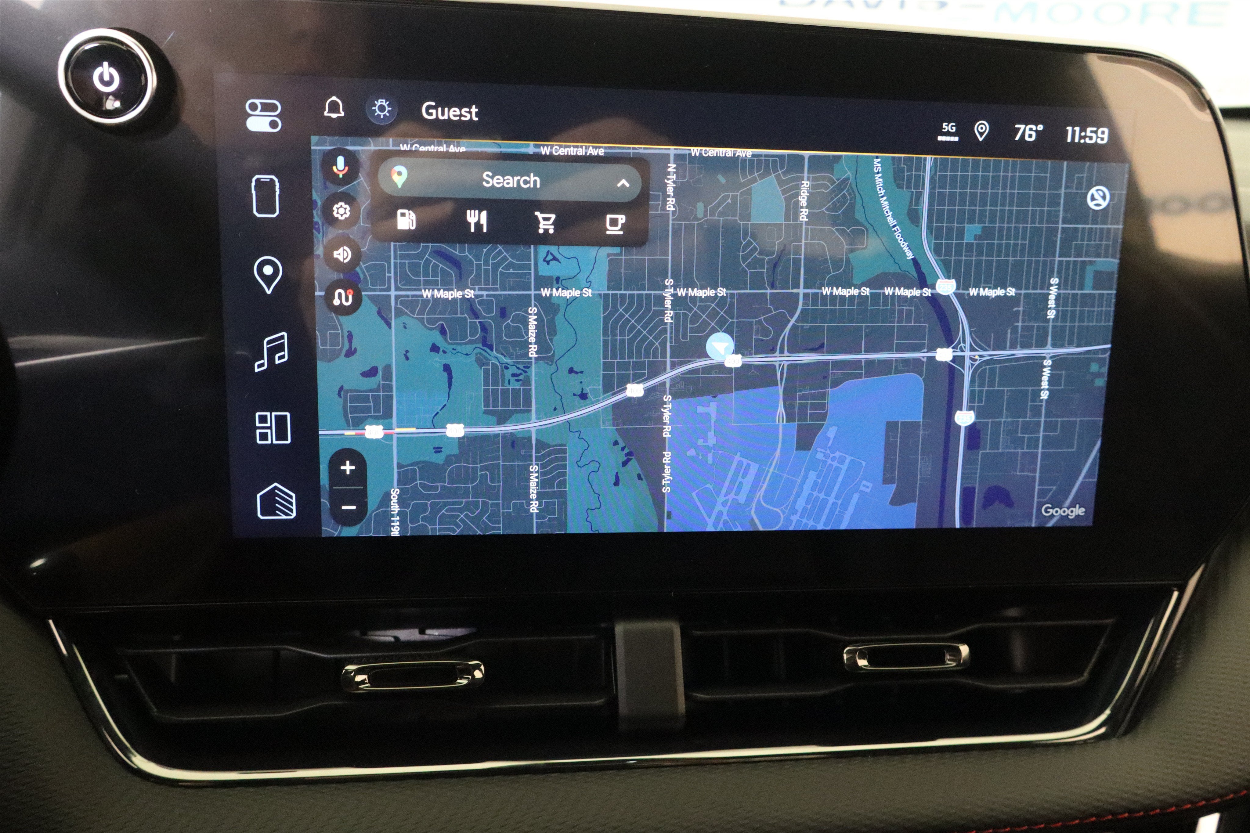 2027 Chevrolet Equinox AWD RS