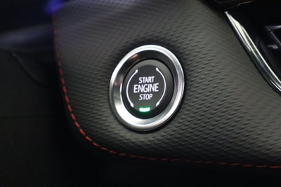 2027 Chevrolet Equinox AWD RS