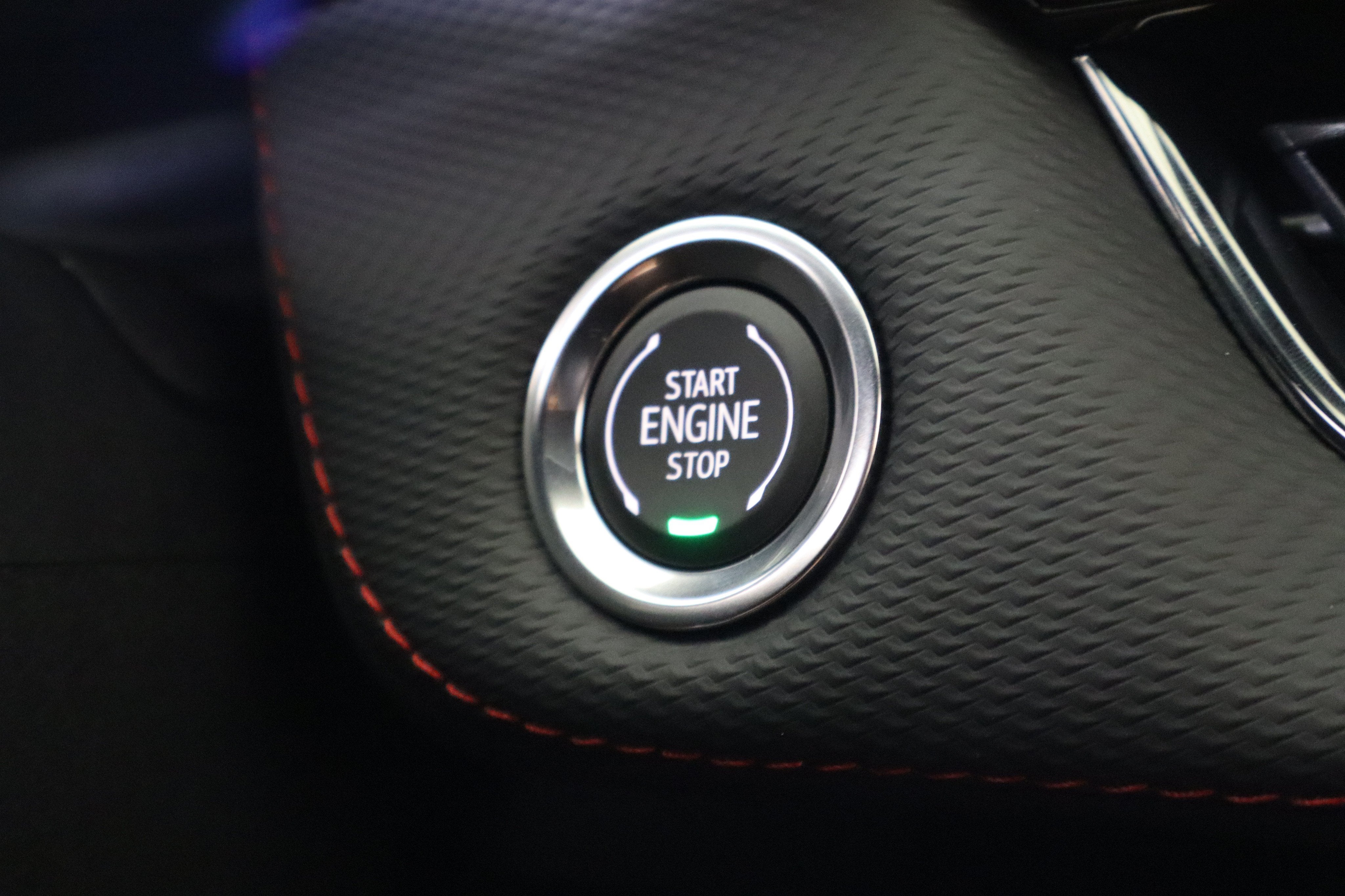 2027 Chevrolet Equinox AWD RS