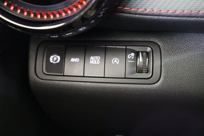 2027 Chevrolet Equinox AWD RS