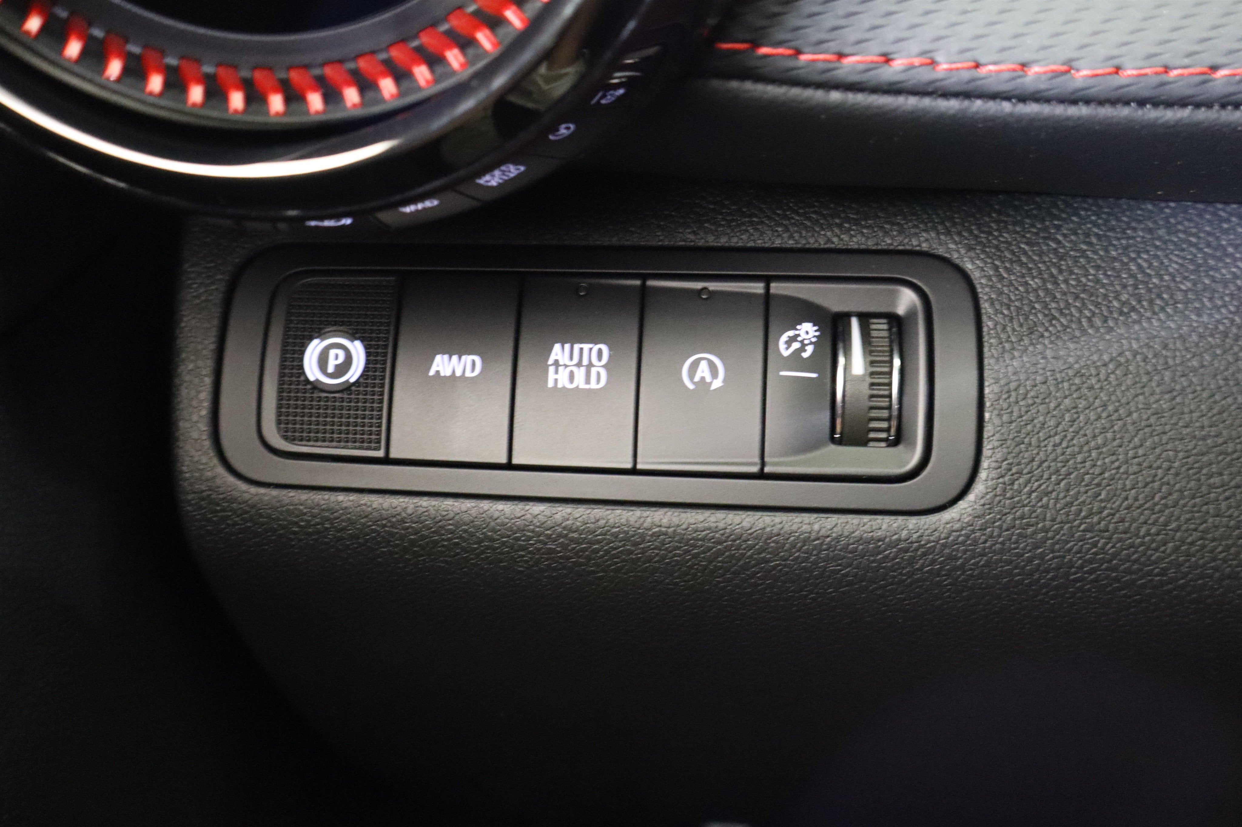 2027 Chevrolet Equinox AWD RS