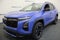 2027 Chevrolet Equinox AWD RS