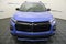 2027 Chevrolet Equinox AWD RS