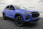 2027 Chevrolet Equinox AWD RS