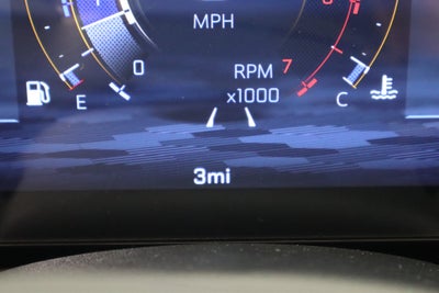 2027 Chevrolet Equinox AWD RS