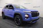 2027 Chevrolet Equinox AWD RS