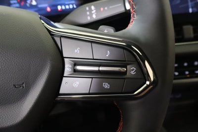 2027 Chevrolet Equinox AWD RS