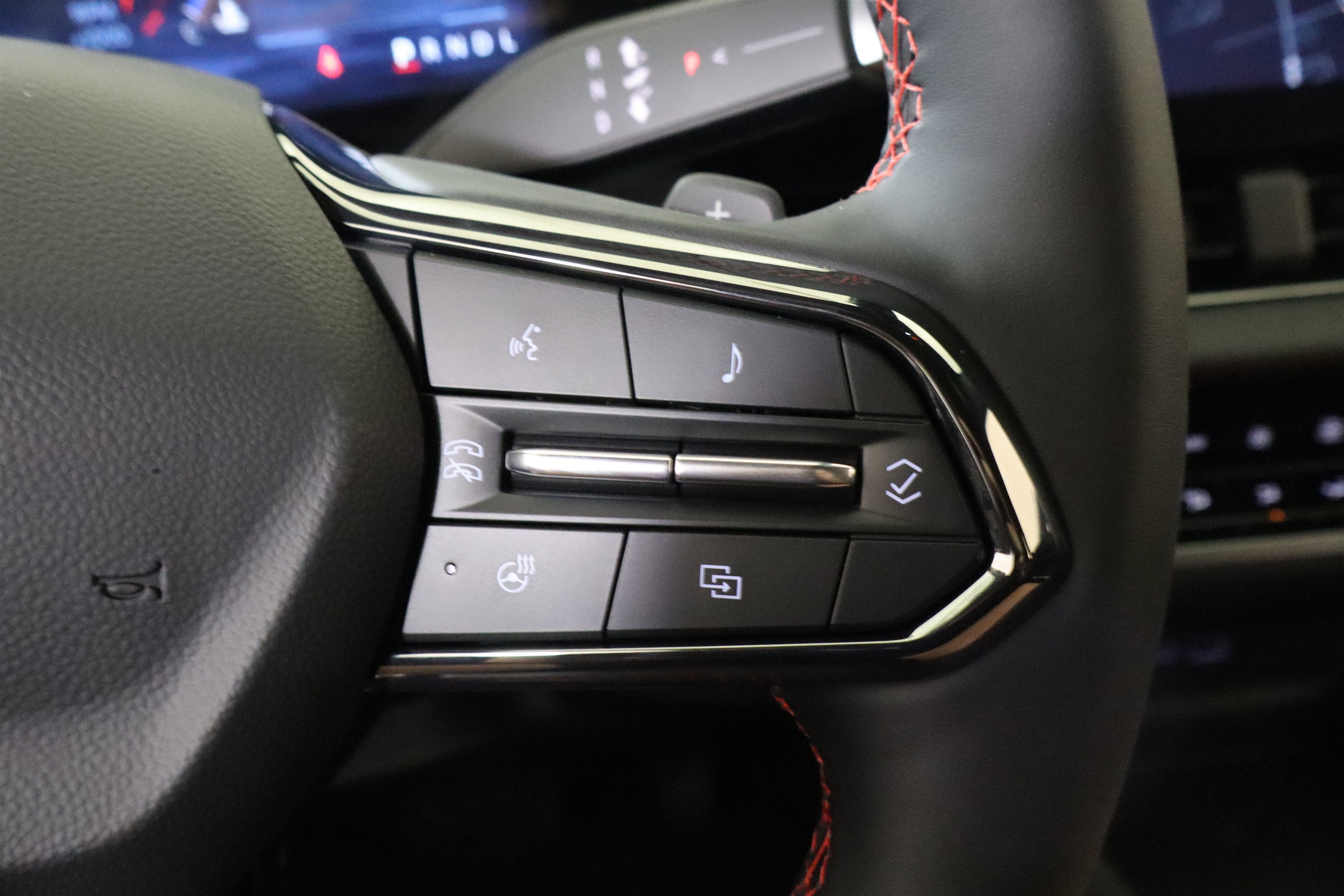 2027 Chevrolet Equinox AWD RS