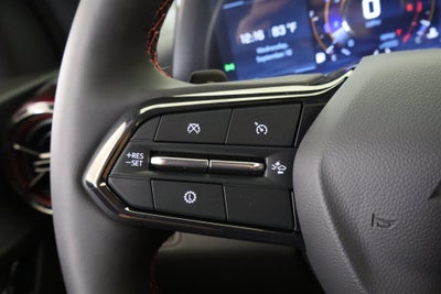 2027 Chevrolet Equinox AWD RS