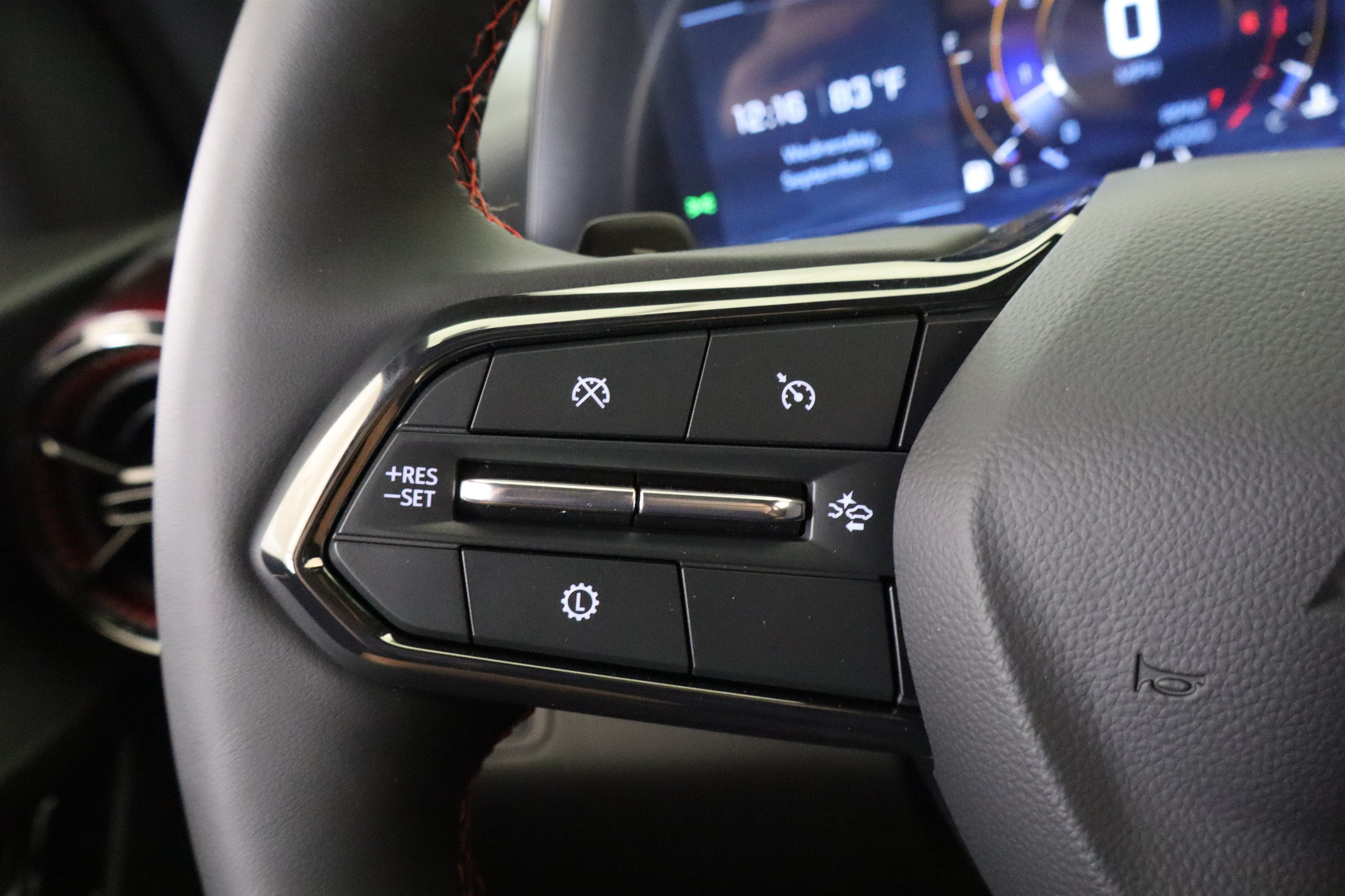 2027 Chevrolet Equinox AWD RS