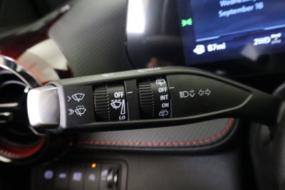 2027 Chevrolet Equinox AWD RS