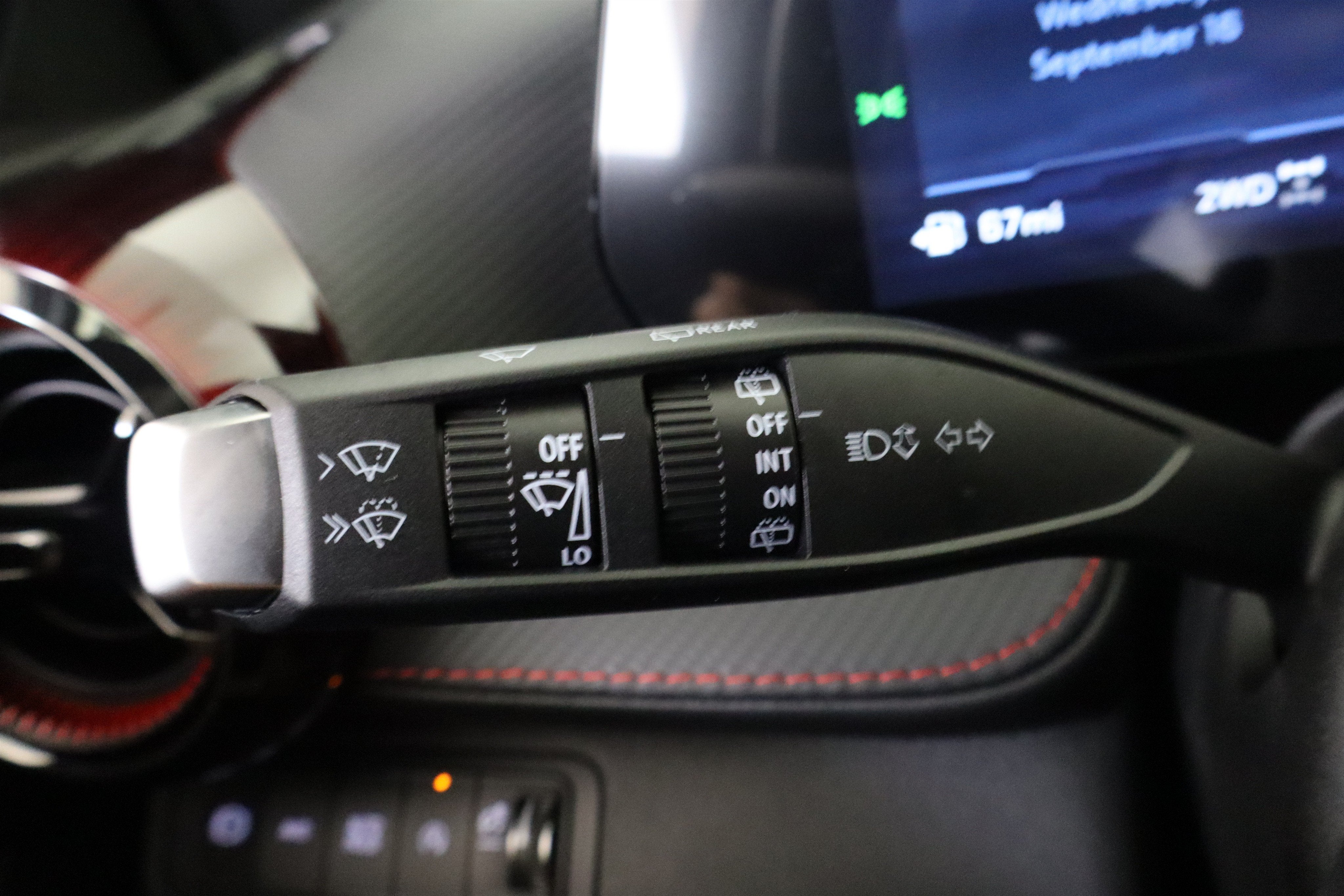 2027 Chevrolet Equinox AWD RS