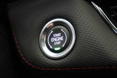 2027 Chevrolet Equinox AWD RS