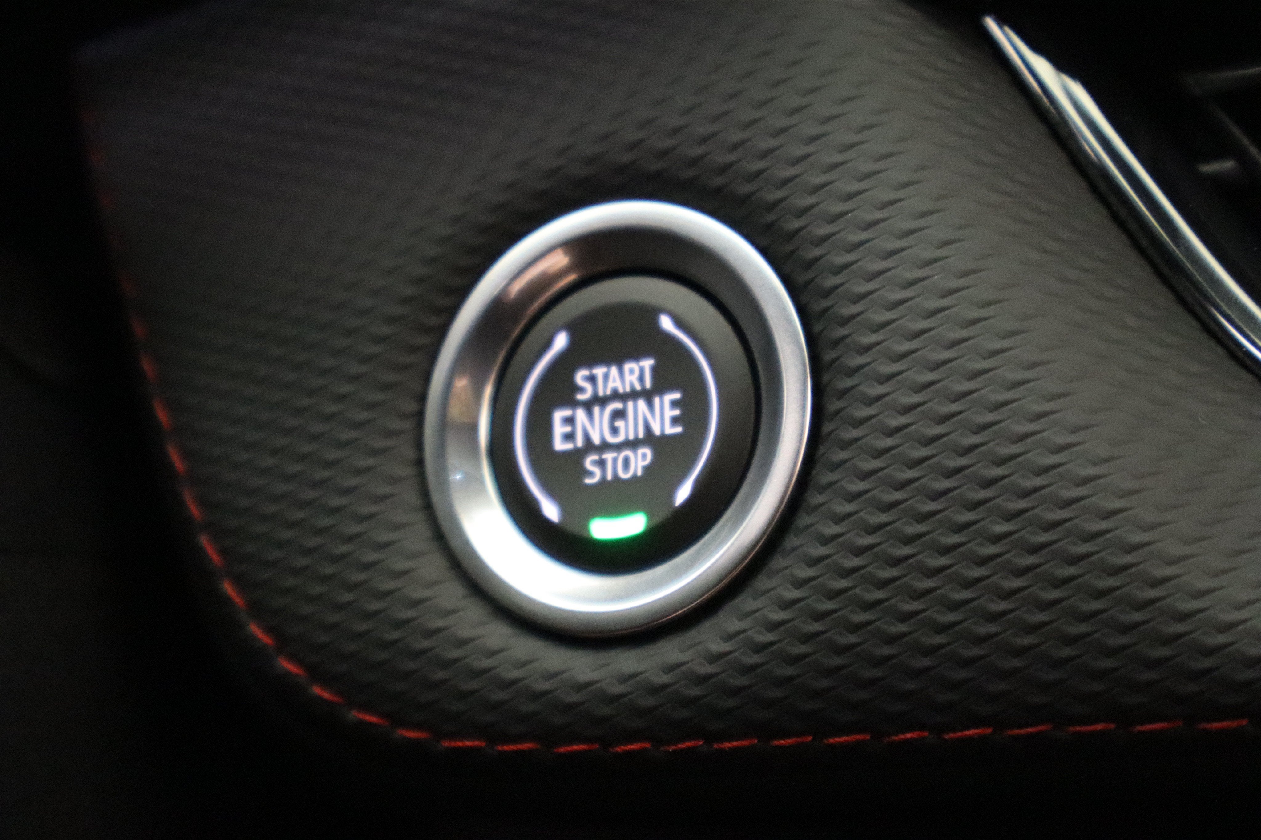 2027 Chevrolet Equinox AWD RS