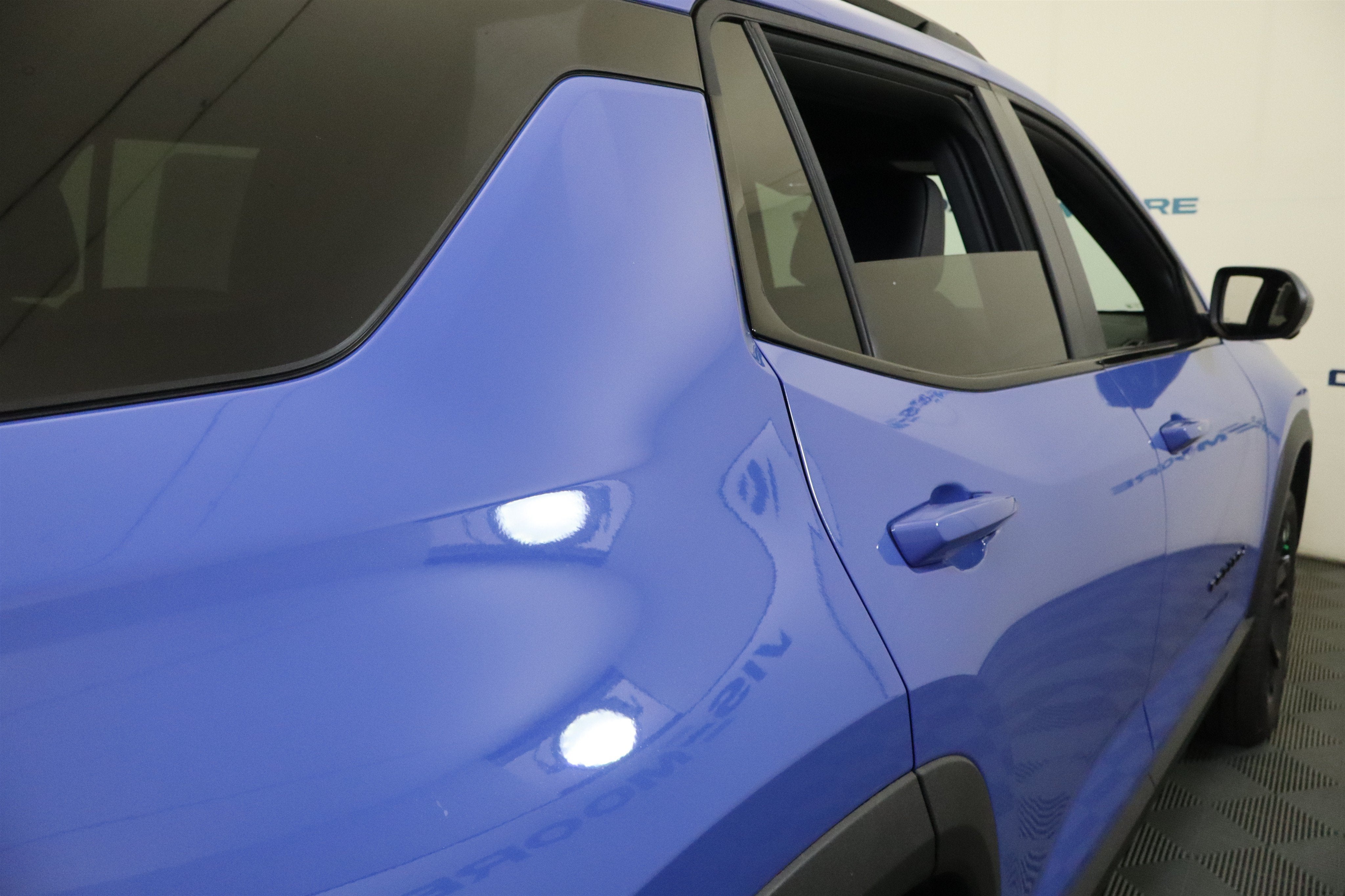 2027 Chevrolet Equinox AWD RS