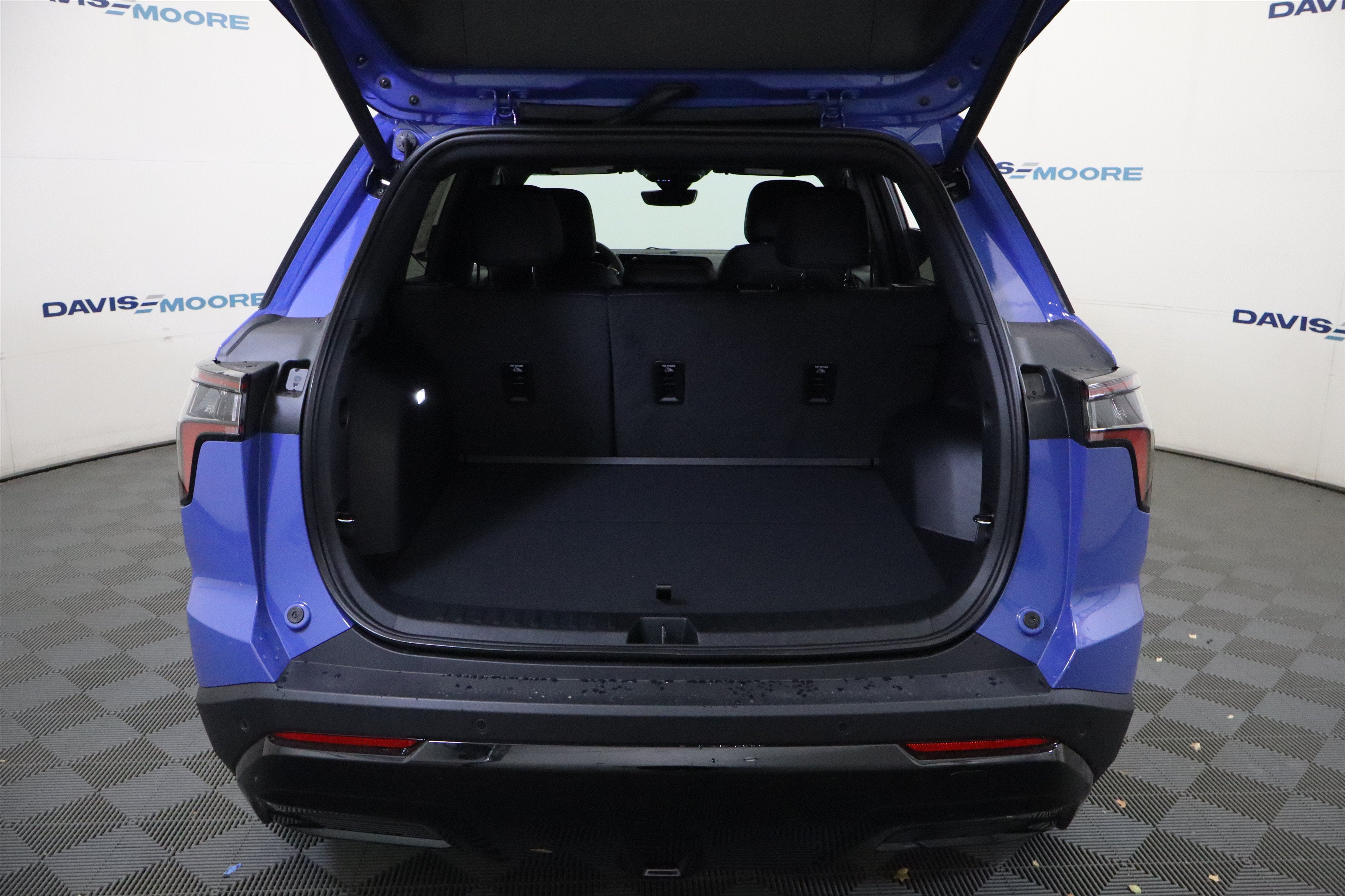 2027 Chevrolet Equinox AWD RS