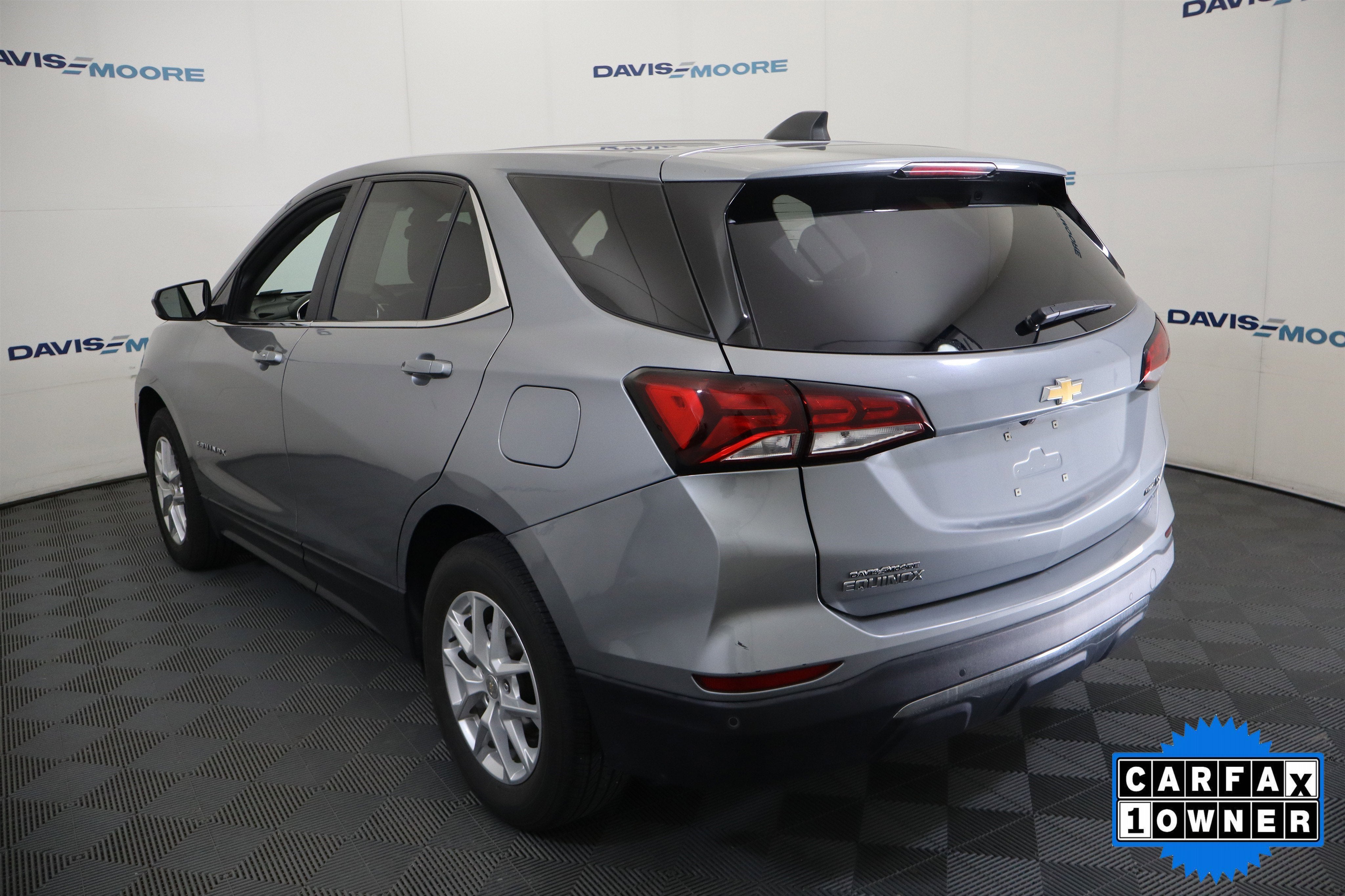 2024 Chevrolet Equinox LT AWD