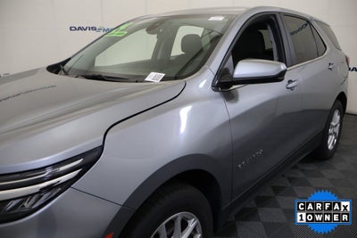2024 Chevrolet Equinox LT AWD