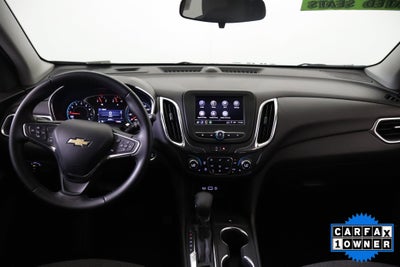2024 Chevrolet Equinox LT AWD