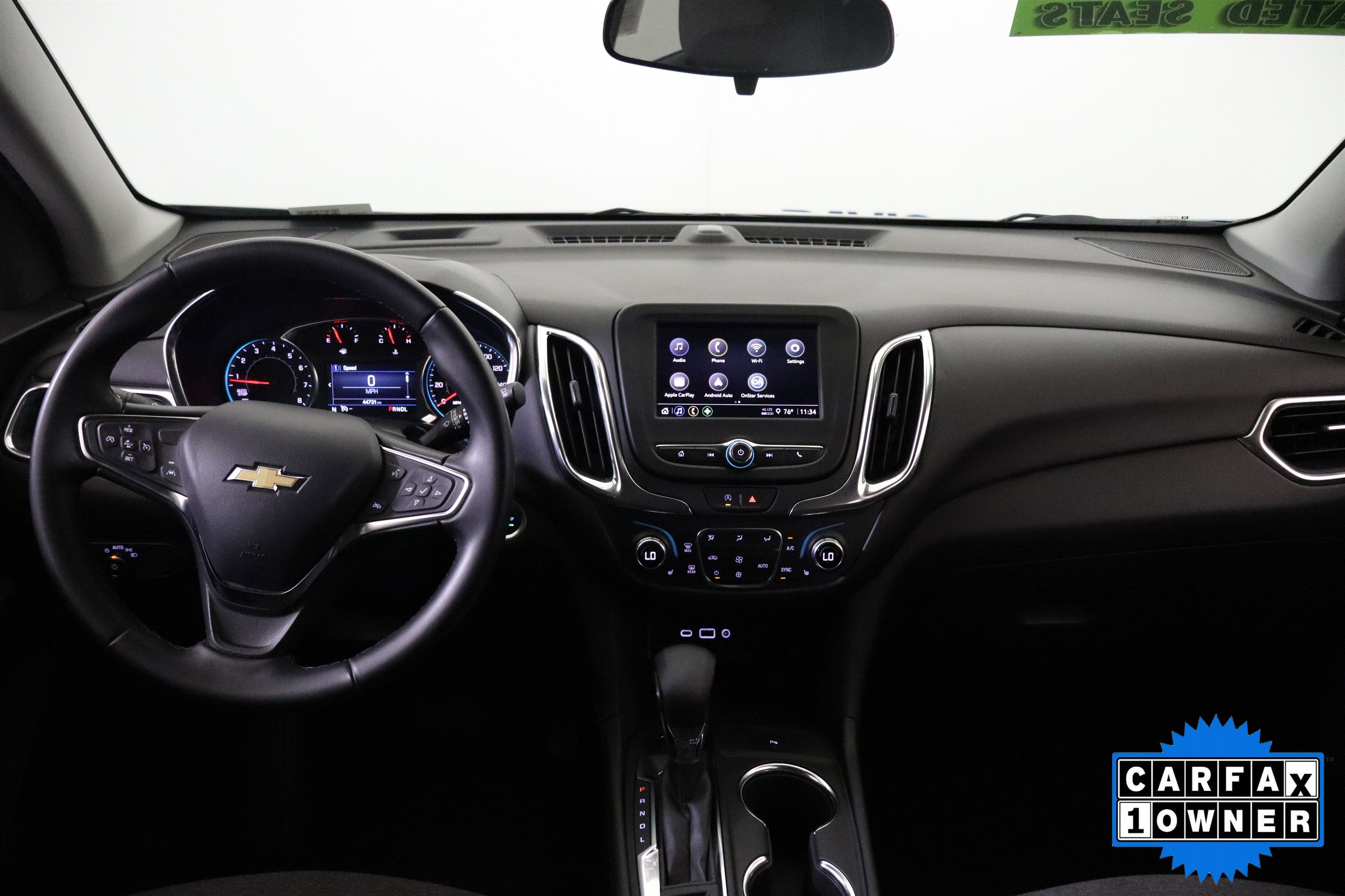 2024 Chevrolet Equinox LT AWD