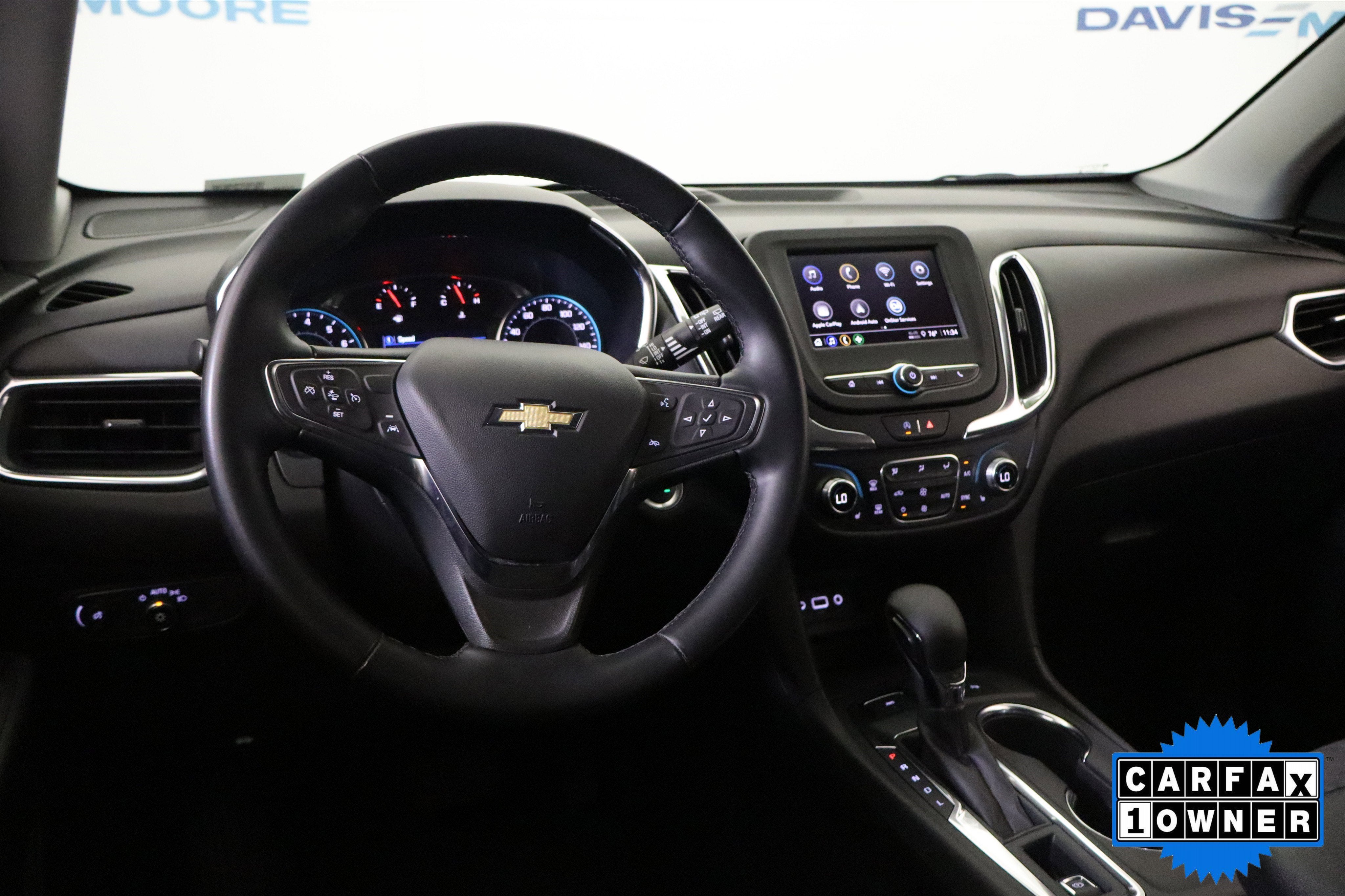 2024 Chevrolet Equinox LT AWD