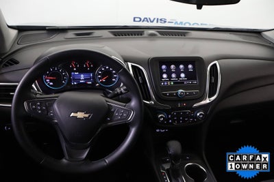2024 Chevrolet Equinox LT AWD