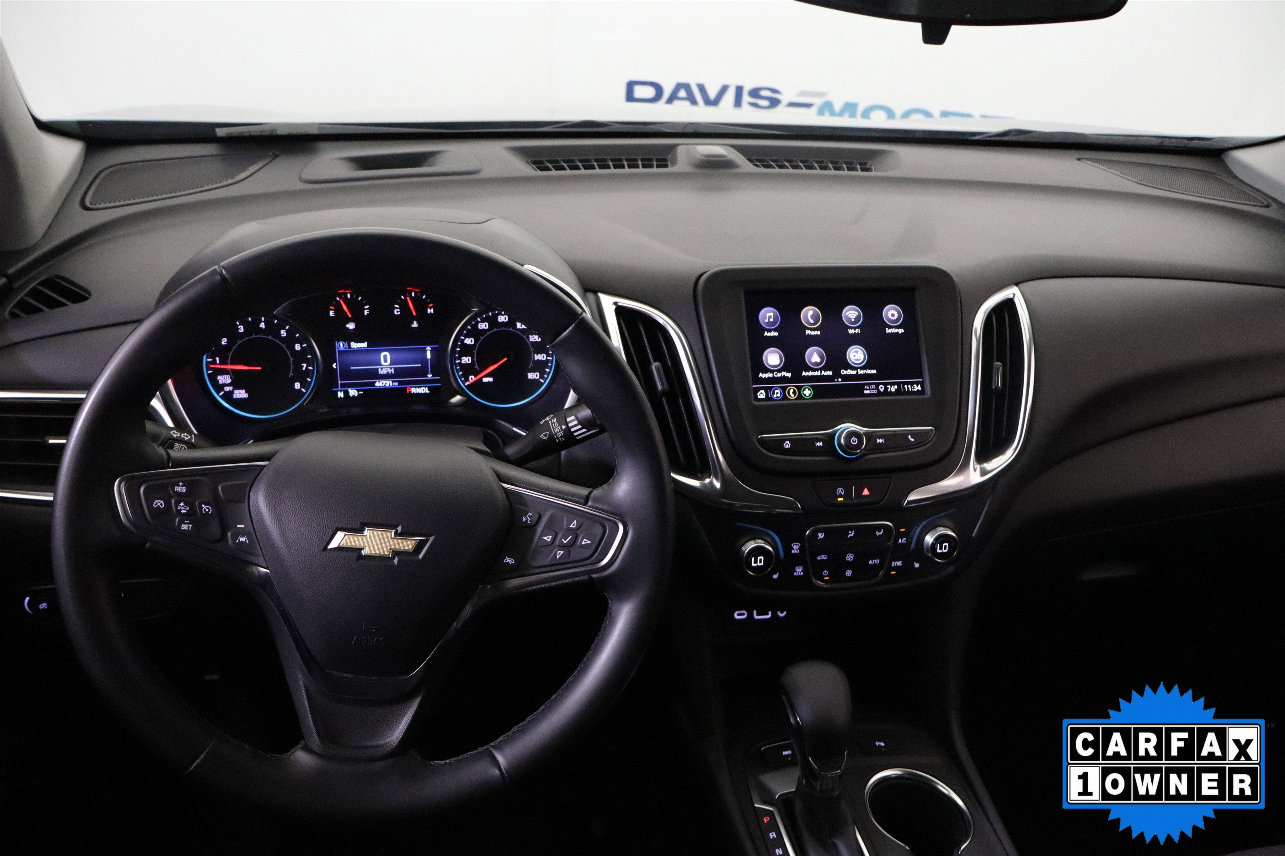2024 Chevrolet Equinox LT AWD