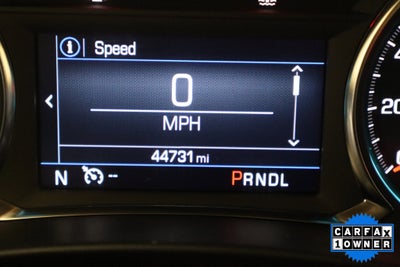 2024 Chevrolet Equinox LT AWD