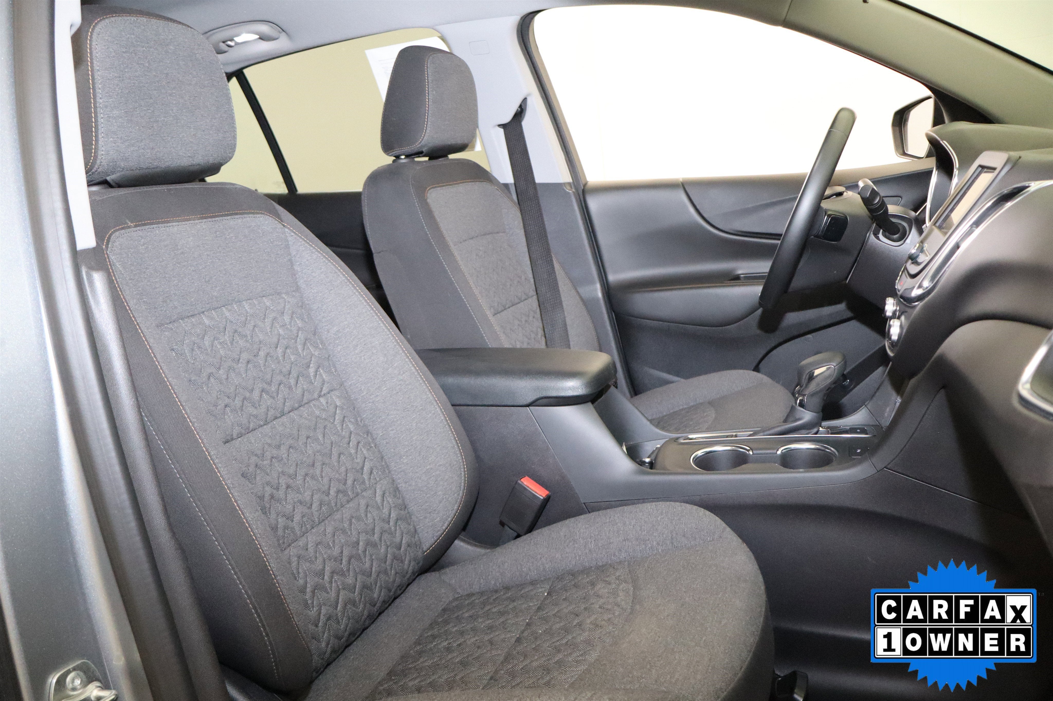 2024 Chevrolet Equinox LT AWD