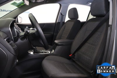 2024 Chevrolet Equinox LT AWD