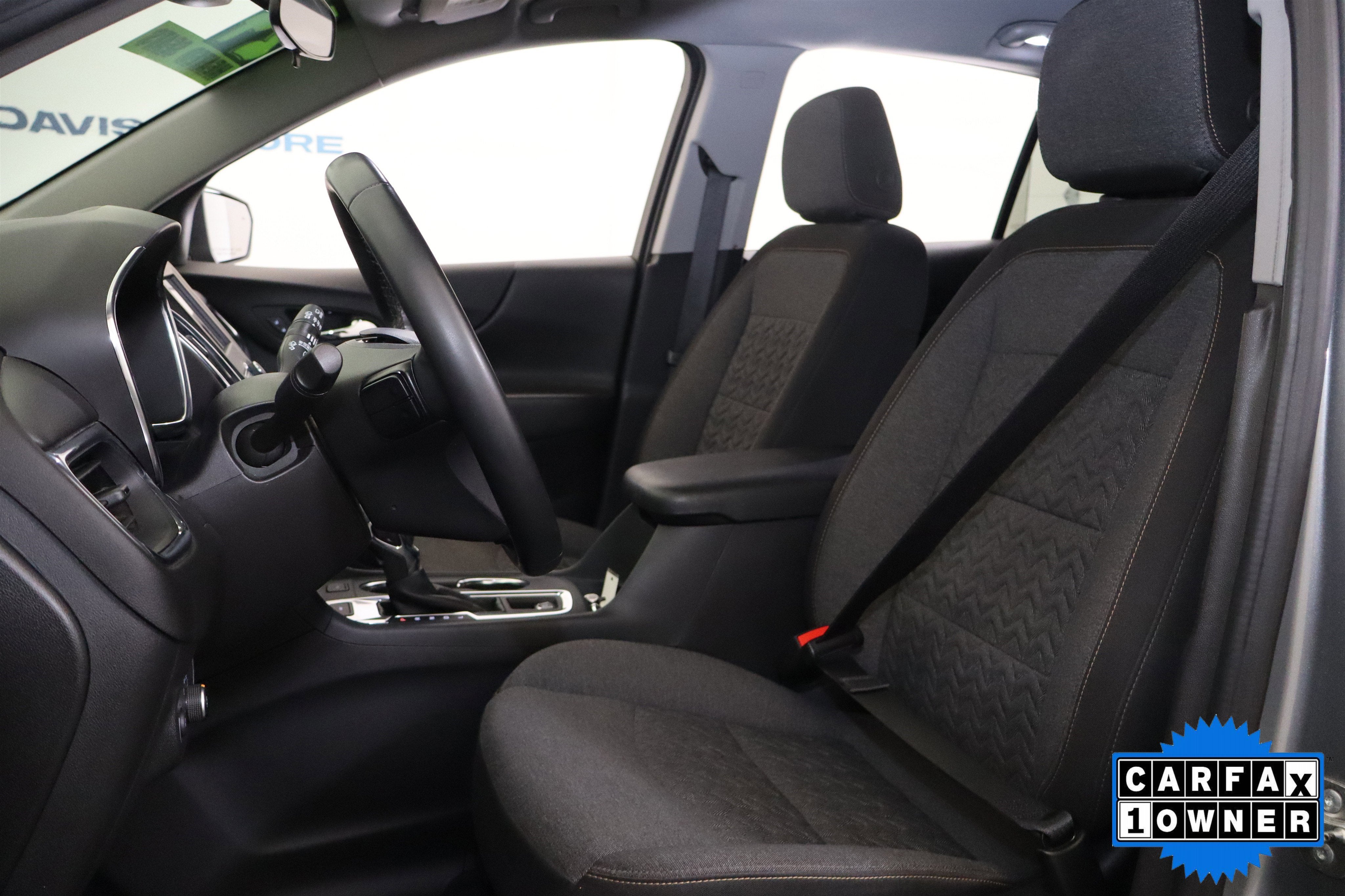 2024 Chevrolet Equinox LT AWD
