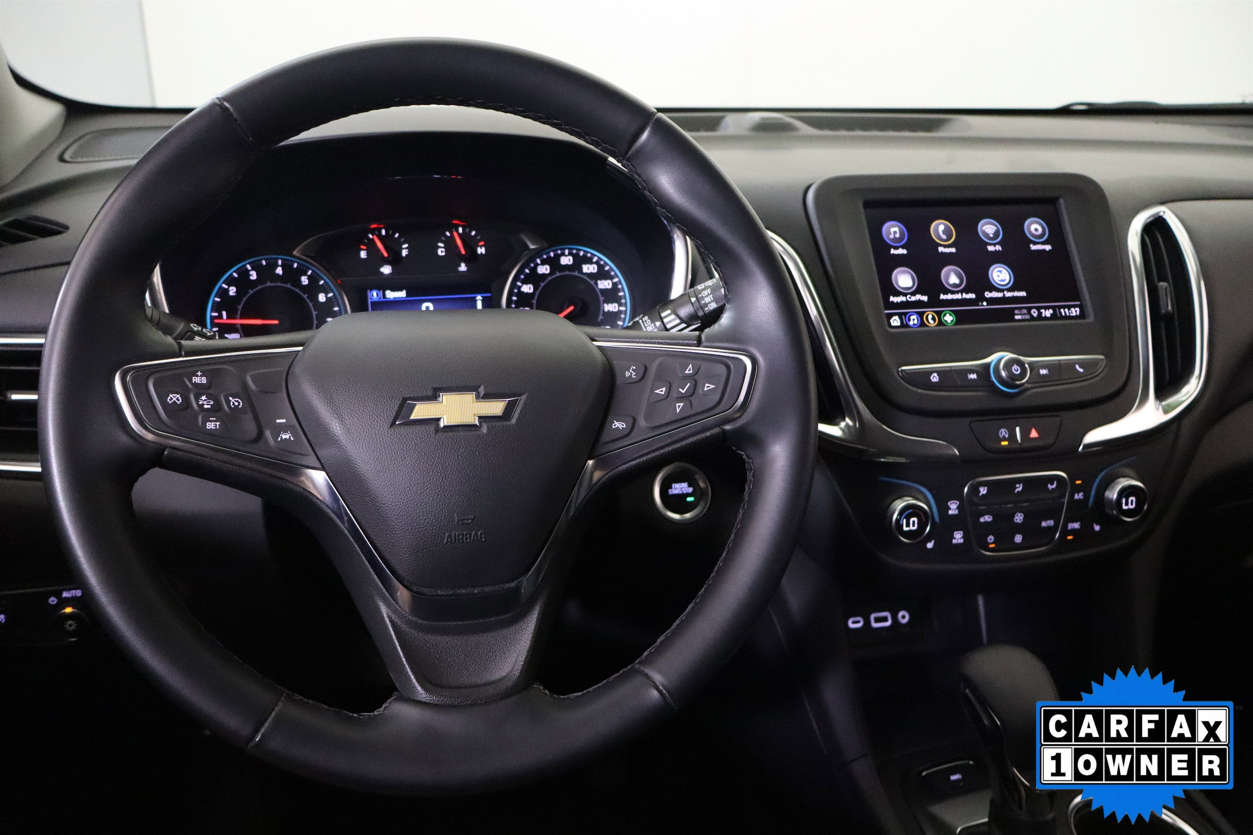 2024 Chevrolet Equinox LT AWD