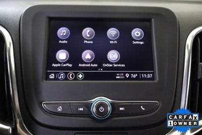2024 Chevrolet Equinox LT AWD