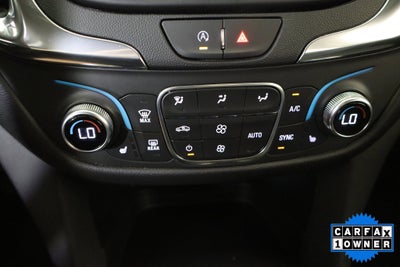 2024 Chevrolet Equinox LT AWD