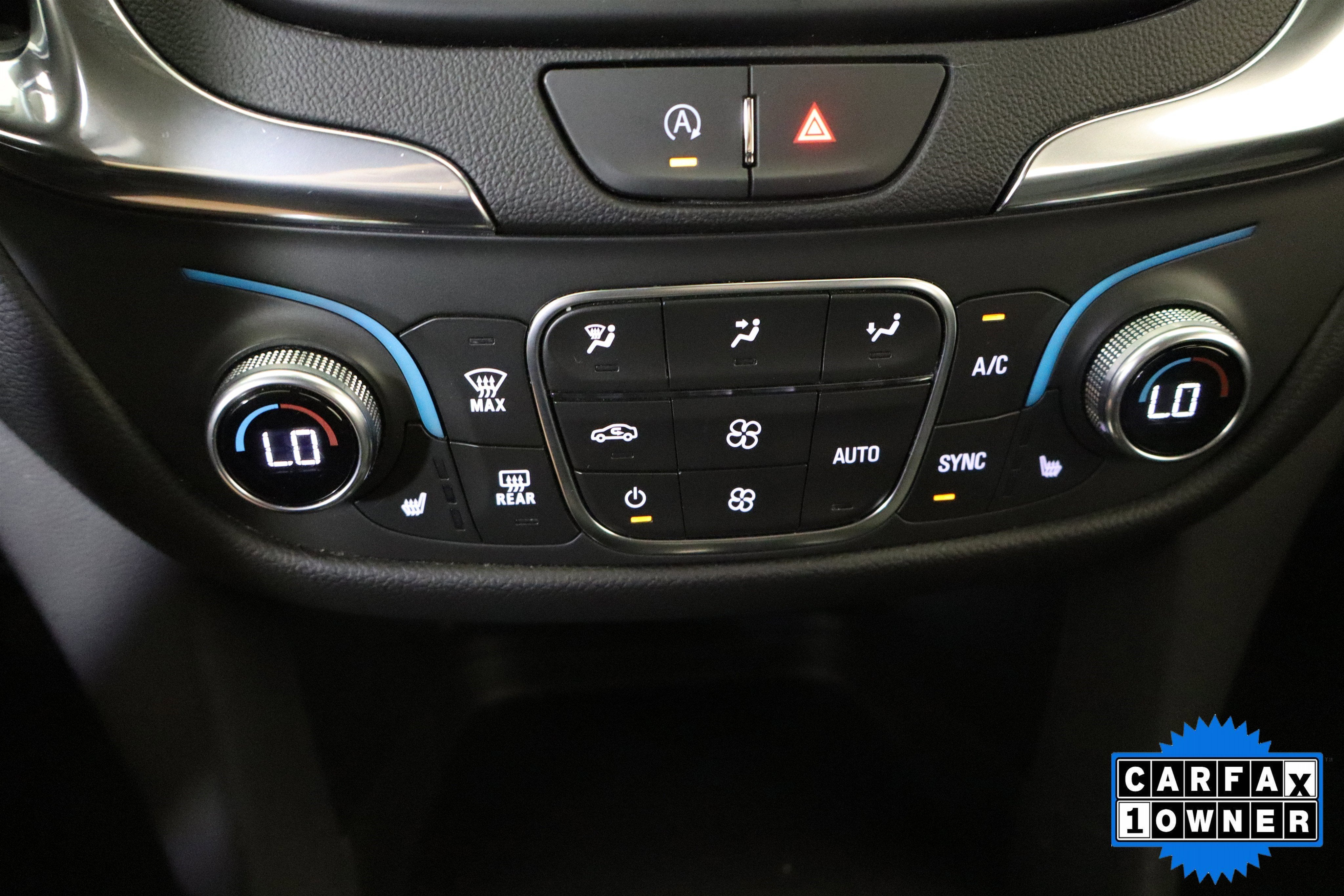2024 Chevrolet Equinox LT AWD