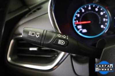 2024 Chevrolet Equinox LT AWD