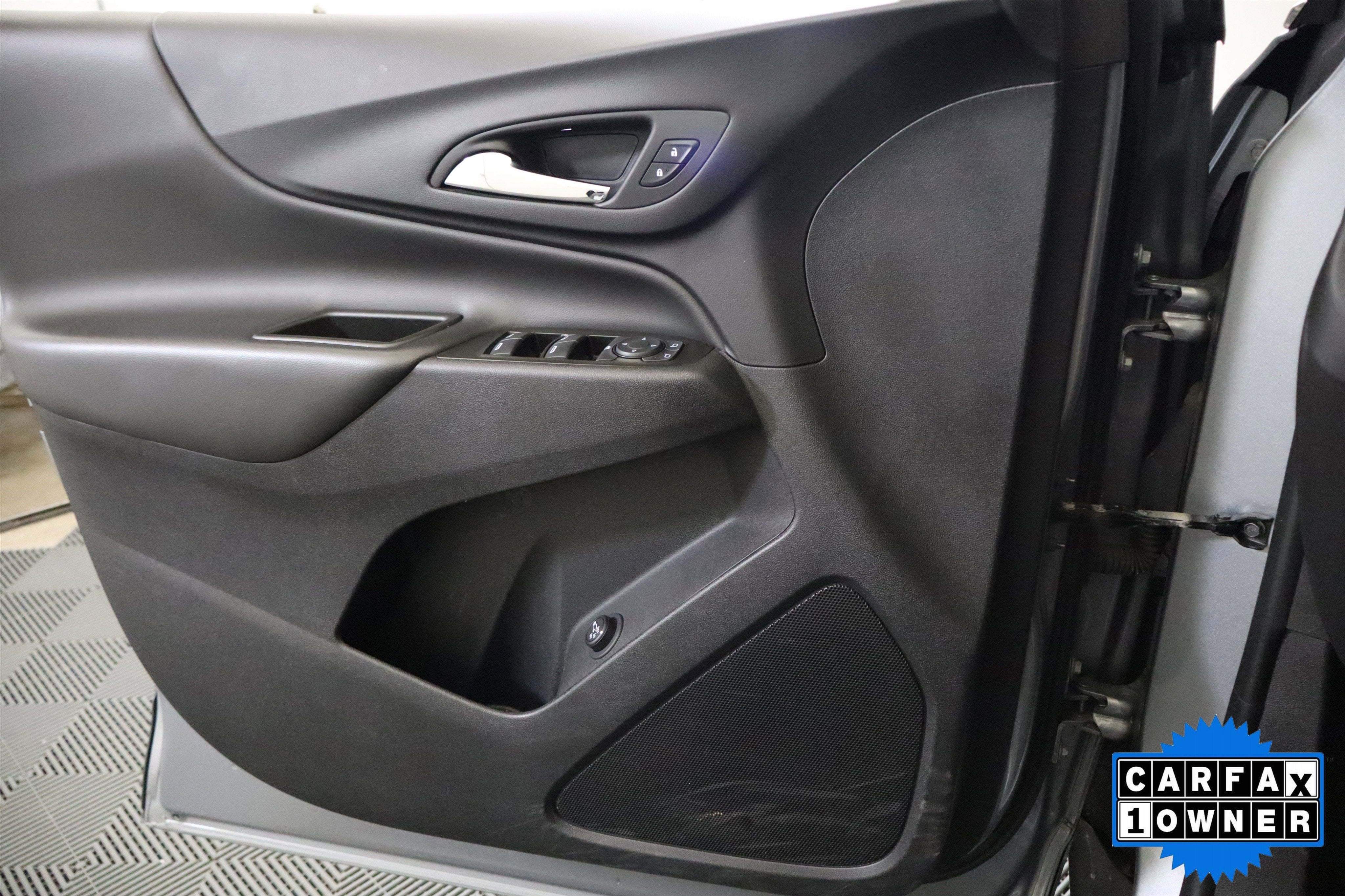 2024 Chevrolet Equinox LT AWD