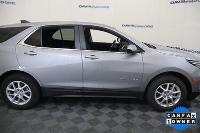 2024 Chevrolet Equinox LT AWD