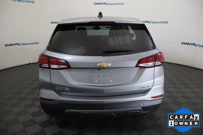 2024 Chevrolet Equinox LT AWD