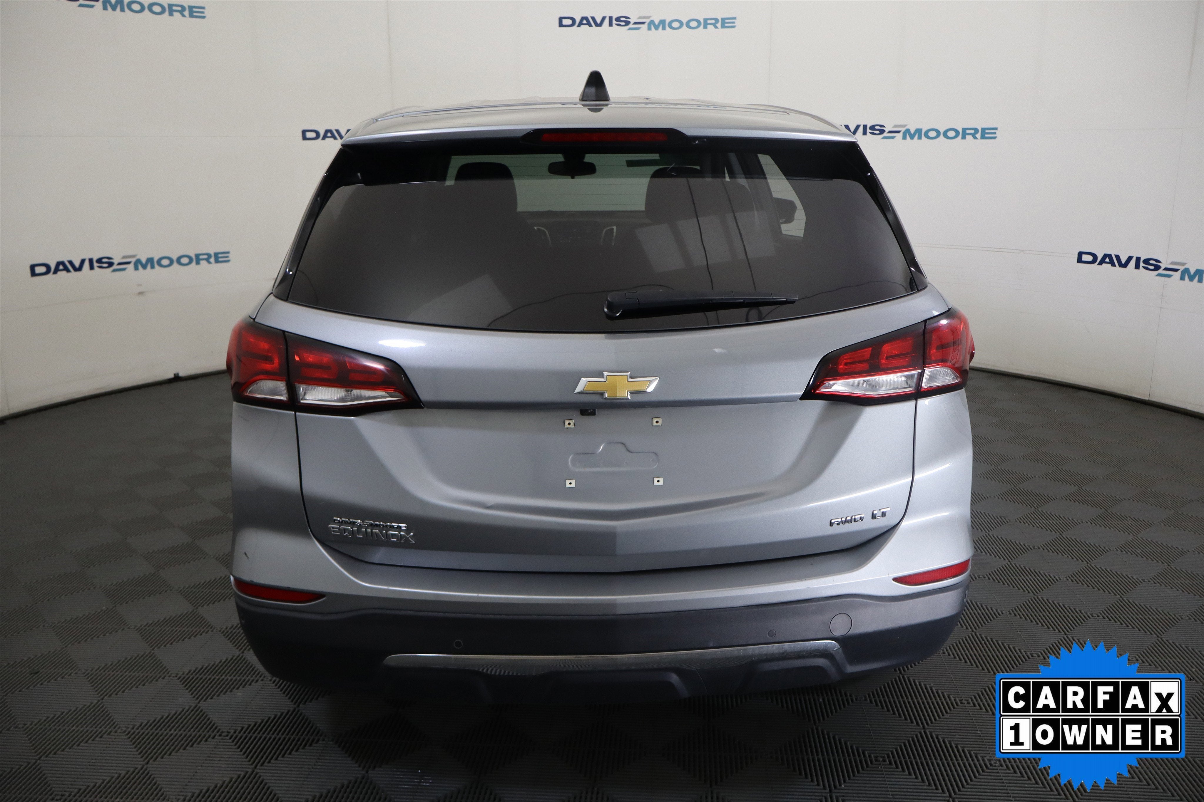 2024 Chevrolet Equinox LT AWD