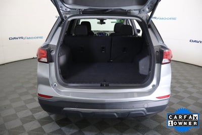 2024 Chevrolet Equinox LT AWD