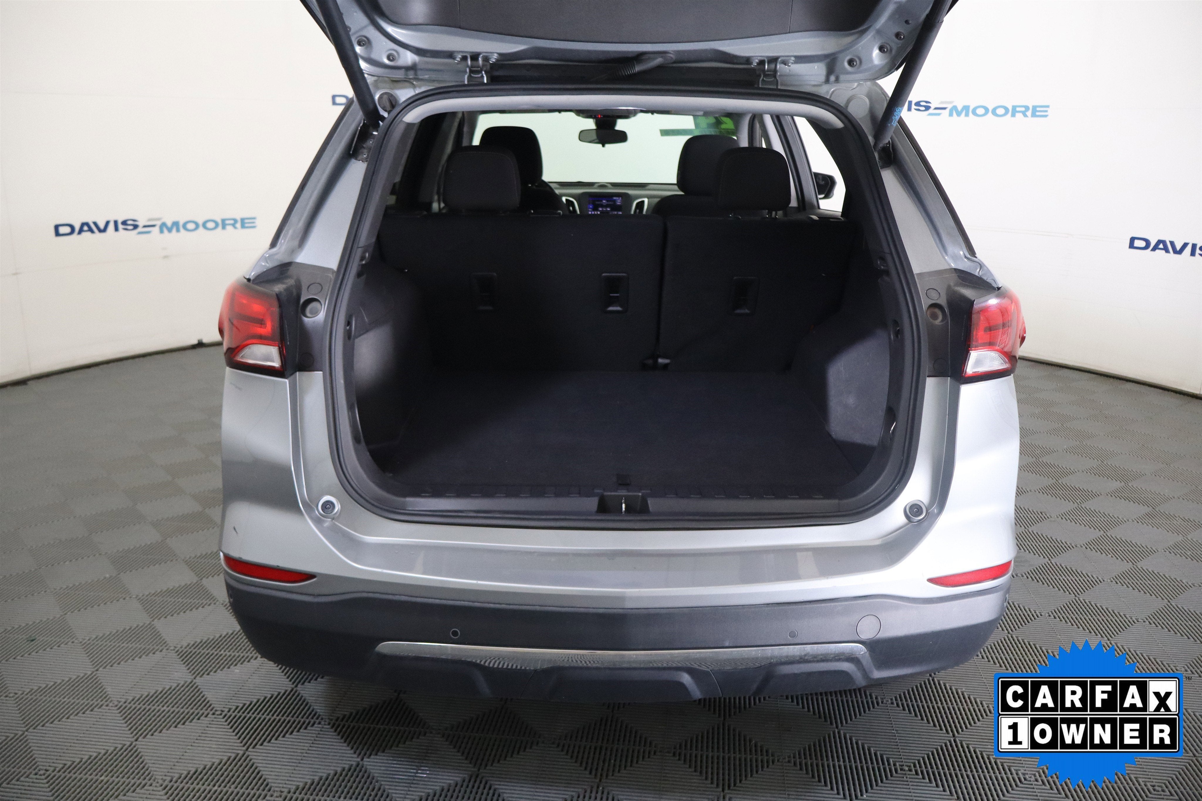 2024 Chevrolet Equinox LT AWD